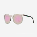 Gafas de sol Wayfare Round TR-90 para mujer y hombre